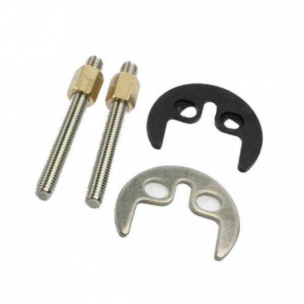 Monoblock 2 Bolt Fixing Kit